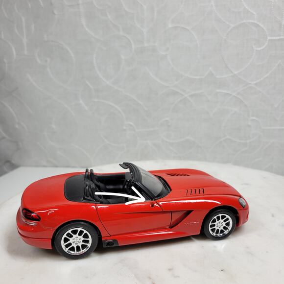 Vtg Lot of 7 pieces Mini Toys Vehicles Die Cast‎ Car Mixed Assorted Collectibles - Picture 4 of 13